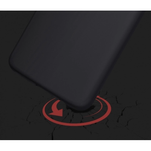 Samsung Galaxy S9 Plus Kılıf İnce Soft Mat Renkli Esnek Silikon Kapak - Mavi