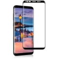 Samsung Galaxy S9 Plus Nano Tam Kaplayan Polymer Ekran Koruyucu - Siyah