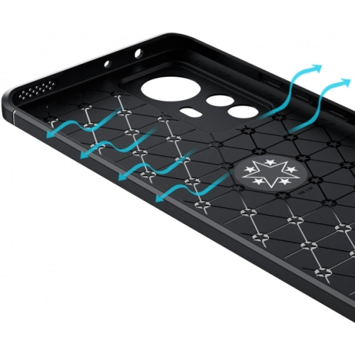 Xiaomi Mi 12 Kılıf Renkli Silikon Yüzüklü Standlı Auto Focus Ravel Kapak - Rose Gold