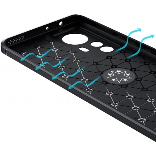 Xiaomi Mi 12 Pro Kılıf Renkli Silikon Yüzüklü Standlı Auto Focus Ravel Kapak - Kırmızı