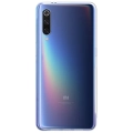 Xiaomi Mi 9 Kılıf Kamera Korumalı Esnek Silikon Kapak - Şeffaf