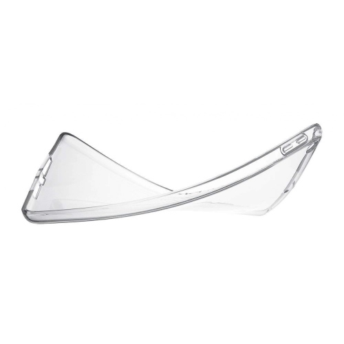 Xiaomi Mi 9T Pro Kılıf Kamera Korumalı Esnek Silikon Kapak - Şeffaf