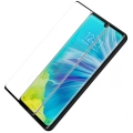 Xiaomi Mi Note 10 Nano Tam Kaplayan Polymer Ekran Koruyucu - Siyah