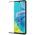 Xiaomi Mi Note 10 Pro Nano Tam Kaplayan Polymer Ekran Koruyucu - Siyah