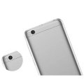 Xiaomi Redmi 5A Kılıf Ultra İnce Kaliteli Esnek Silikon 0.2mm - Şeffaf
