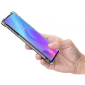 Xiaomi Redmi K20 Kılıf Silikon Köşe Korumalı Airbag Darbe Emici Kapak - Şeffaf