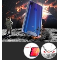 Xiaomi Redmi Note 7 Kılıf Clear Guard Serisi Gard Kapak - Şeffaf
