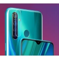 Realme 5 Pro Nano Kamera Lens Koruma Camı
