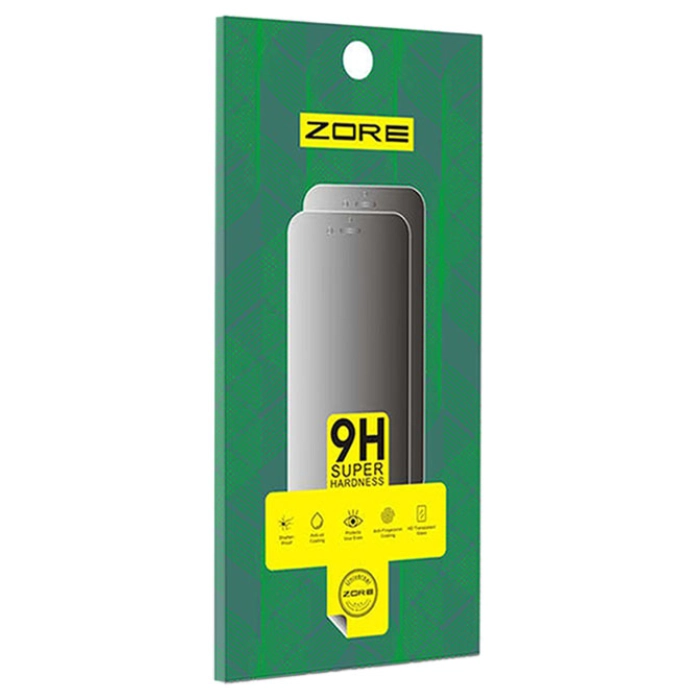 Realme C55 Kırılmaz Cam Maxi Glass Temperli Ekran Koruyucu