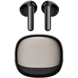 Recci REP-W53 Schumann TWS Wireless 5.3 Bluetooth Kulaklık - Gri