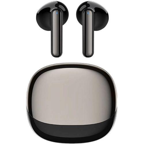 Recci REP-W53 Schumann TWS Wireless 5.3 Bluetooth Kulaklık - Gri