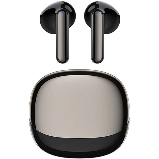 Recci REP-W53 Schumann TWS Wireless 5.3 Bluetooth Kulaklık - Gri