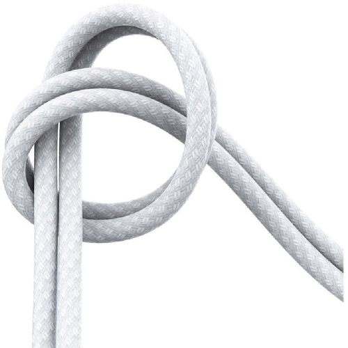 Recci RS13CC Nature Serisi 60W Hızlı Şarj Özellikli Type-C To Type-C PD Kablo 1.2M - Beyaz