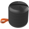 Recci RSK-W09 Mozart Serisi Hi-Fi Askılı Telefon Tutuculu Wireless Bluetooth 5.0 Speaker Hoparlör 1200mAh - Koyu Yeşil