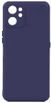 Reeder S19 Max Pro Kılıf Zore Biye Mat Esnek Silikon - Lacivert