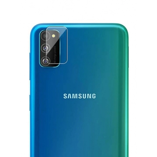 Samsung Galaxy A02s Nano Kamera Lens Koruma Camı