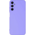 Samsung Galaxy A05s Kılıf İçi Kadife Mat Mara Lansman Silikon Kapak  - Lila