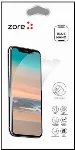 Samsung Galaxy A15 Ekran Koruyucu Blue Nano Esnek Film Koruma - Şeffaf
