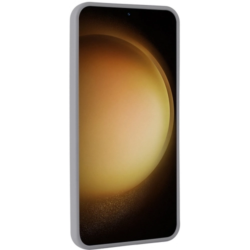 Samsung Galaxy A35 ile Uyumlu Kılıf Parlak Taşlı Tasarım Zore Pırlanta Kapak - Pembe