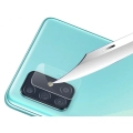 Samsung Galaxy A51 Nano Kamera Lens Koruma Camı