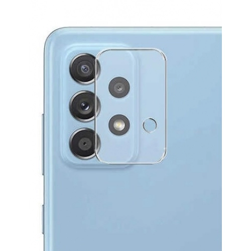 Samsung Galaxy A52 Nano Kamera Lens Koruma Camı