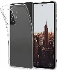Samsung Galaxy A53 Kılıf Ultra İnce Esnek Süper Silikon 0.3mm - Şeffaf