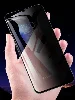 Samsung Galaxy M11 Kırılmaz Cam 5D  Ekran Koruyucu Karartmalı Hayalet Cam Privacy Tam Kapatan 