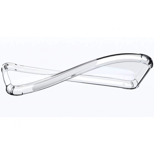 Samsung Galaxy M31 Kılıf Silikon Köşe Korumalı Airbag Darbe Emici Kapak - Şeffaf