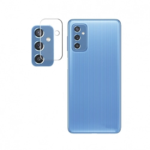 Samsung Galaxy M52 Nano Kamera Lens Koruma Camı