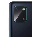 Samsung Galaxy Note 10 Lite Nano Kamera Lens Koruma Camı