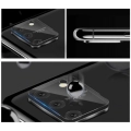 Samsung Galaxy Note 10 Lite Nano Kamera Lens Koruma Camı