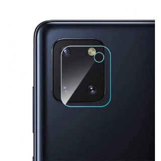 Samsung Galaxy Note 10 Lite Nano Kamera Lens Koruma Camı