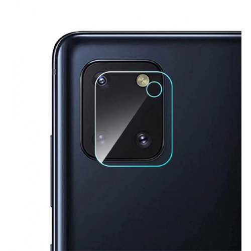 Samsung Galaxy Note 10 Lite Nano Kamera Lens Koruma Camı