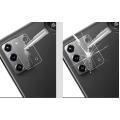 Samsung Galaxy Note 20 Nano Kamera Lens Koruma Camı