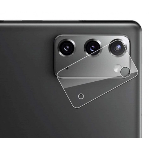 Samsung Galaxy Note 20 Nano Kamera Lens Koruma Camı