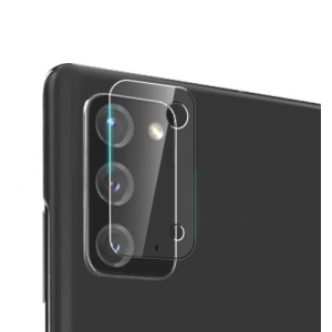 Samsung Galaxy Note 20 Nano Kamera Lens Koruma Camı