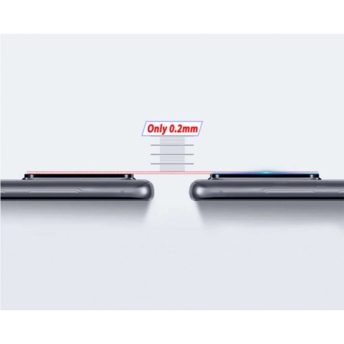 Samsung Galaxy Note 20 Ultra Nano Kamera Lens Koruma Camı