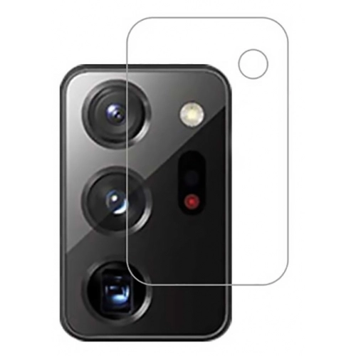 Samsung Galaxy Note 20 Ultra Nano Kamera Lens Koruma Camı