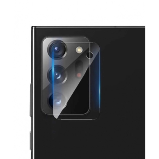 Samsung Galaxy Note 20 Ultra Nano Kamera Lens Koruma Camı