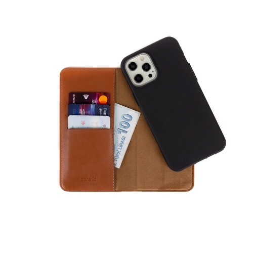 Samsung Galaxy Note 8 Kılıf Kapaklı Mıknatıslı Cüzdan ve Mıknatıslı Silikon Kılıf - Tab