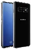 Samsung Galaxy S10 Kılıf Ultra İnce Esnek Süper Silikon 0.3mm - Şeffaf