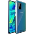 Samsung Galaxy S10 Lite Kılıf Clear Guard Serisi Gard Kapak - Şeffaf