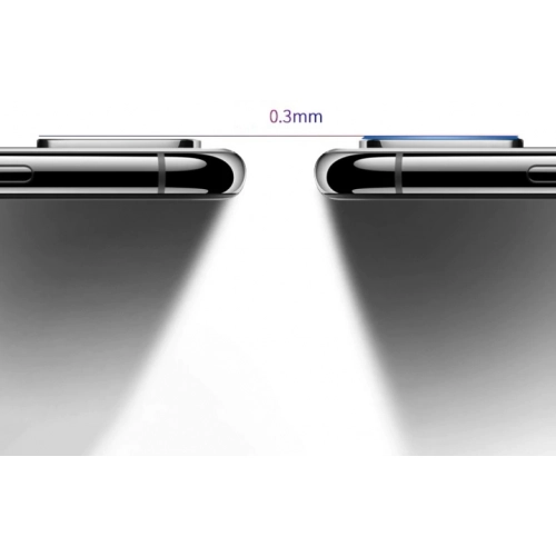 Samsung Galaxy S10 Lite Nano Kamera Lens Koruma Camı