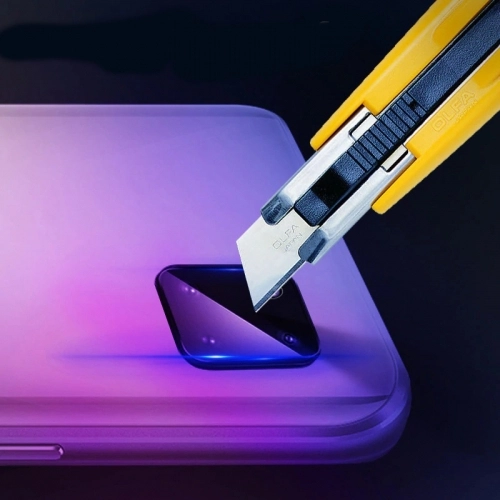 Samsung Galaxy S10 Lite Nano Kamera Lens Koruma Camı