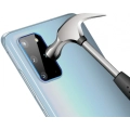 Samsung Galaxy S20 Nano Kamera Lens Koruma Camı