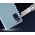 Samsung Galaxy S20 Nano Kamera Lens Koruma Camı
