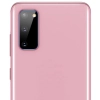 Samsung Galaxy S20 Nano Kamera Lens Koruma Camı