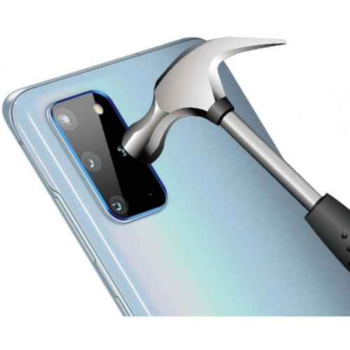 Samsung Galaxy S20 Plus Nano Kamera Lens Koruma Camı