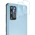 Samsung Galaxy S20 Plus Nano Kamera Lens Koruma Camı