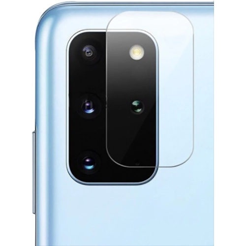 Samsung Galaxy S20 Plus Nano Kamera Lens Koruma Camı